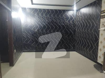 Family Flat Available For Sale In Satellite Town