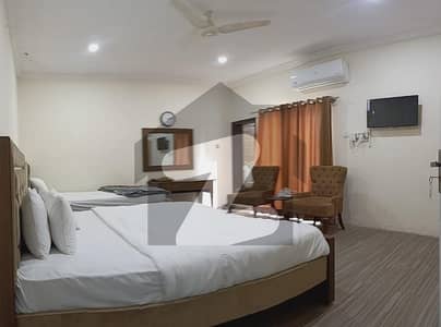 House For Sale Size 50*80#444 Sqyds