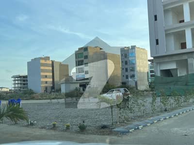 پینینزولیا کمرشل ایریا ڈی ایچ اے فیز 8,ڈی ایچ اے ڈیفینس,کراچی میں 4 مرلہ کمرشل پلاٹ 12.0 کروڑ میں برائے فروخت۔