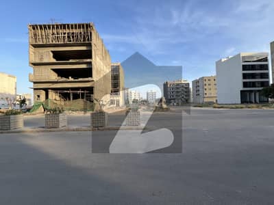 Peninsula Commercial Lane 10 Corner Next To Kh-E-Faisal