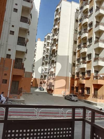 PHA Apartment For Sale I-16/3 Islamabad