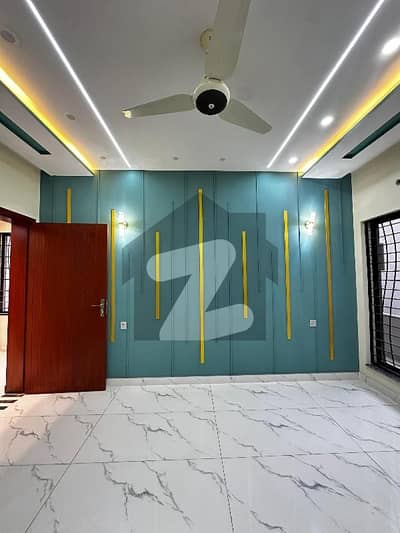 5 MARLA BRAND NEW HOUSE DOUBLE STOREY FOR SALE EDEN BOULEVARD HOUSING SOCIETY COLLEGE ROAD LAHORE
