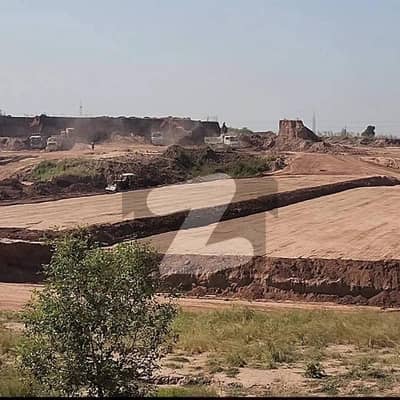 Sector ME1 DHA Margalla Enclave Islamabad 10 Marla Plot Available For Sale On 3Years Installment Plan