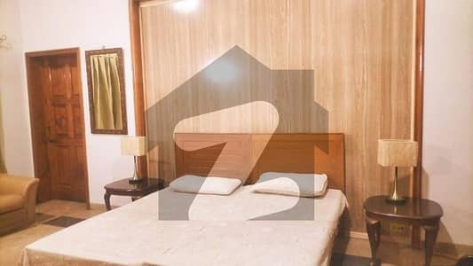 Luxury Bedroom Only For Female Fully Furnished