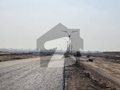 مارگلہ انکلیو مارگلہ ایونیو,اسلام آباد میں 1 کنال رہائشی پلاٹ 6.5 کروڑ میں برائے فروخت۔