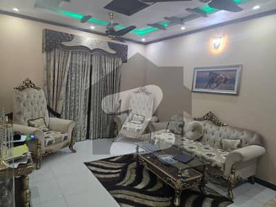 گلشنِ معمار - سیکٹر ایکس گلشنِ معمار,گداپ ٹاؤن,کراچی میں 8 کمروں کا 8 مرلہ مکان 3.95 کروڑ میں برائے فروخت۔