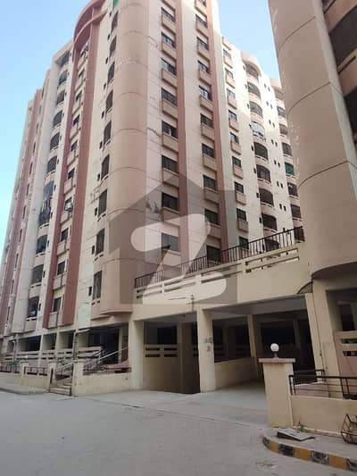 Prime Location Flat Of 1700 Square Feet In Gulistan-E-Jauhar - Block 10 Is Available