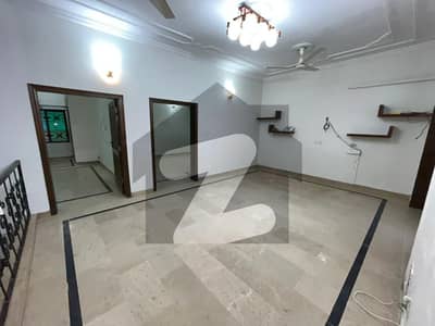 5 Bed Full House Available For Rent In F11