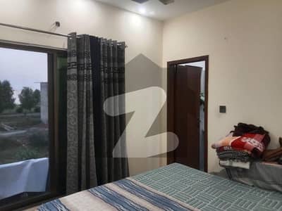 3 Marla Cornor House