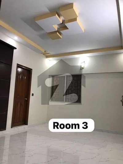 Capital Cooperative Housing Society Scheme 33 Near Safora Chowrangi