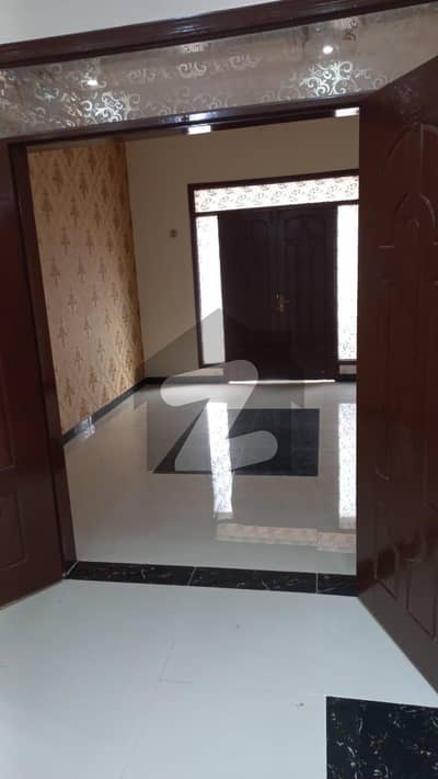 Beautiful Ground Floor Is Available For Rent