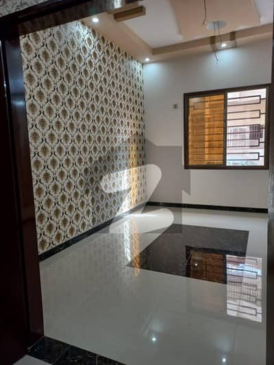 Beautiful Ground Floor Is Available For Rent