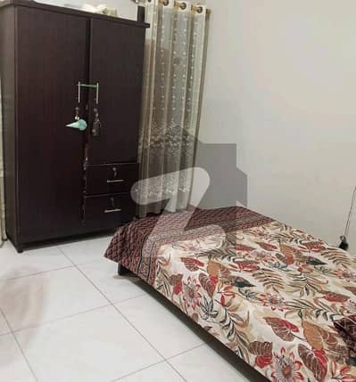 Prime Location Upper Portion For Sale In Federal B Area - Block 14