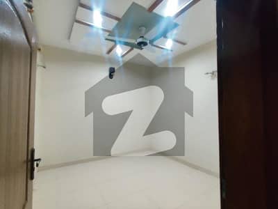 Mpch B17 Multi Garden 5 Marla Upper Portion M