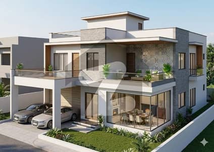 عسکری 6 ملیر کنٹونمنٹ,کینٹ,کراچی میں 5 کمروں کا 11 مرلہ مکان 6.99 کروڑ میں برائے فروخت۔