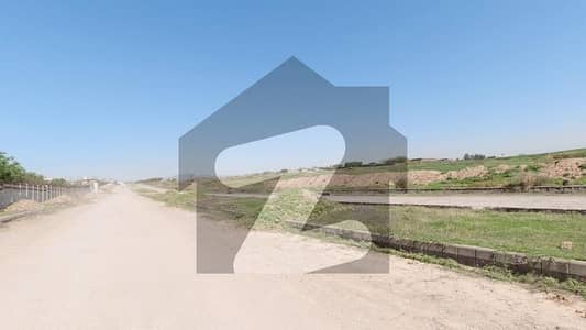 Your Ideal 6 Marla Residential Plot Has Just Become Available In I-11/1