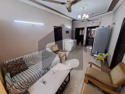 Prime Location 1650 Square Feet Spacious Flat Is Available In Gulistan-e-Jauhar For sale