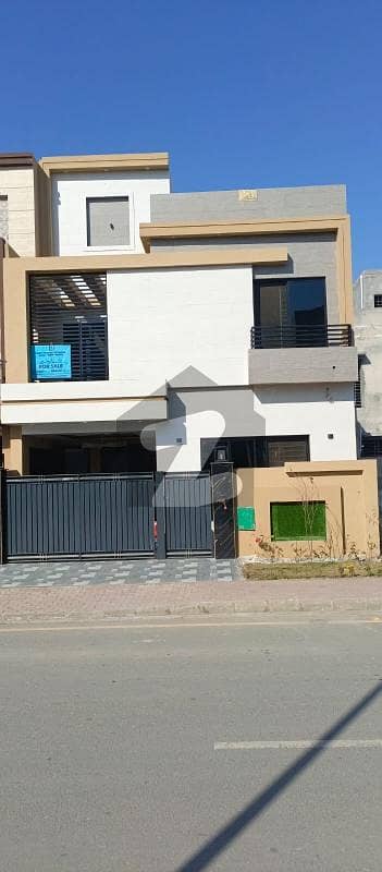 5 Marla House For Sale