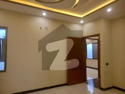 Buying A Prime Location Upper Portion In Federal B Area - Block 12?