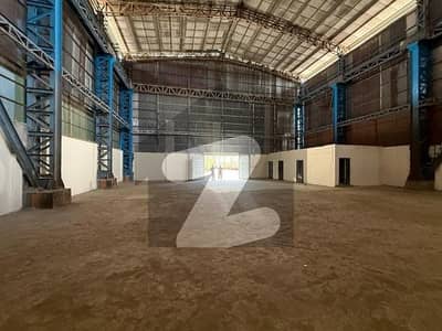 آئی ۔ 9 اسلام آباد میں 1 کنال Studio گودام 5.0 لاکھ میں کرایہ پر دستیاب ہے۔