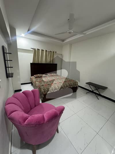 Furnished Room For Rent - Female Only