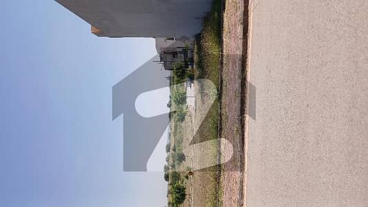 بحریہ انکلیو - سیکٹر اے بحریہ انکلیو,بحریہ ٹاؤن,اسلام آباد میں 1 کنال رہائشی پلاٹ 4.6 کروڑ میں برائے فروخت۔