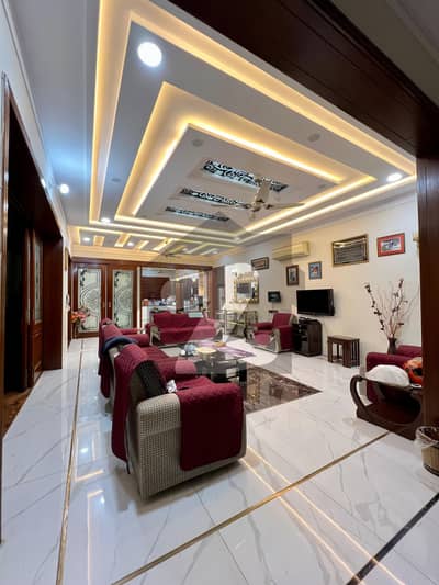 A 32 Marla Upper Portion In Multan Is On The Market For Rent