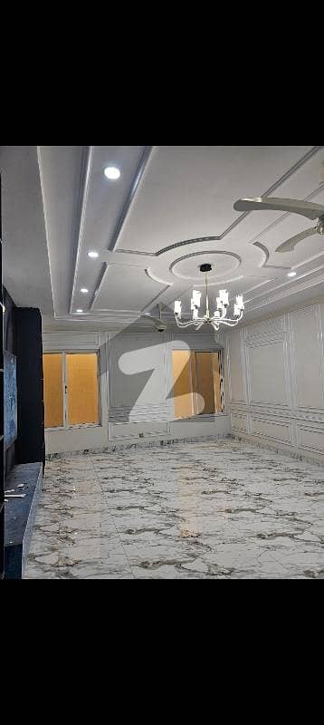 40x80 14 Marla Tile Flooring Prime Location House For Rent In G-13