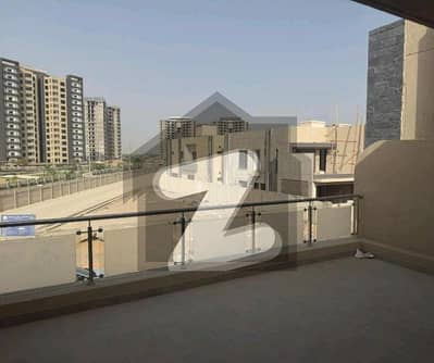 Brand New Home In Askari 6