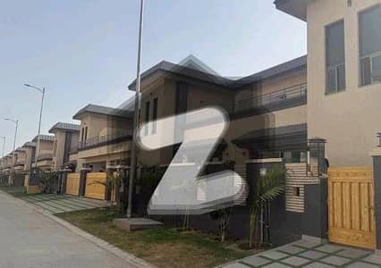 A Perfect Prime Location House Awaits You In Askari 6 Karachi