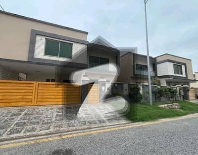 Avail Yourself A Great Prime Location 375 Square Yards House In Askari 6