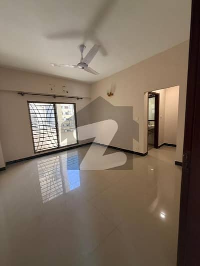 Prime Location 2700 Square Feet Flat In Karachi Is Available For sale