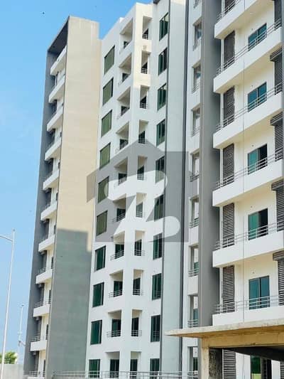 12 MARLA LUXRY FLAT FOR RENT IN ASKARI 10 SEC S LAHORE