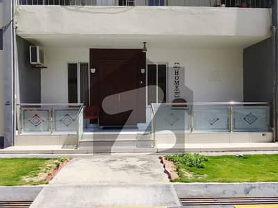 Renovated Askari Apartment For Sale