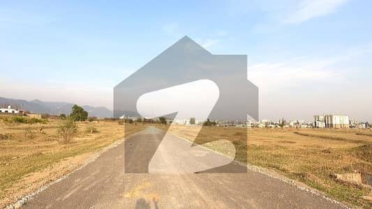 3200 Square Feet Residential Plot In Stunning E-12/1 Is Available For sale
