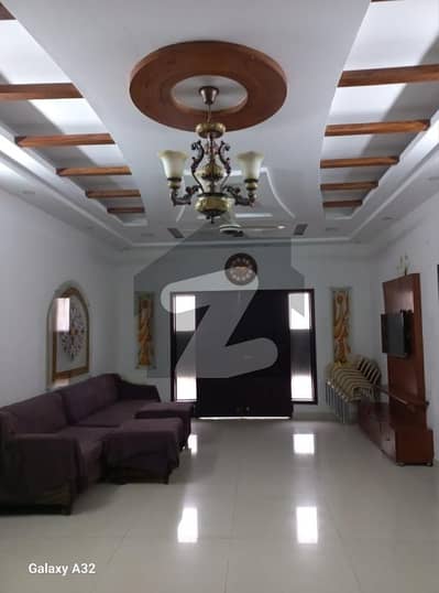 Prime Location 300 Square Yards Upper Portion In Jamshed Town For Sale At Good Location