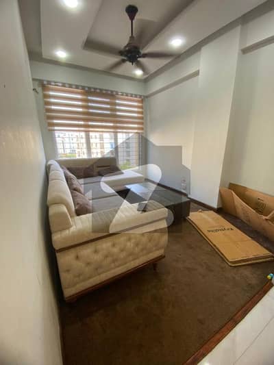 1350 Square Feet Flat In DHA Phase 2 Extension Is Best Option