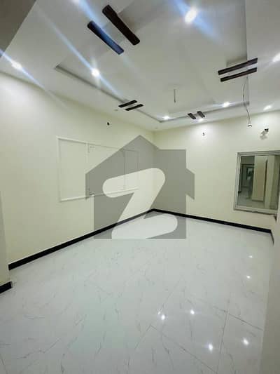 آفیسر کالونی میسرائل روڈ,راولپنڈی میں 2 کمروں کا 5 مرلہ مکان 1.35 کروڑ میں برائے فروخت۔