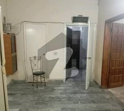 Highly-Desirable Flat Available In Gulshan-E-Iqbal - Block 10-A For Sale