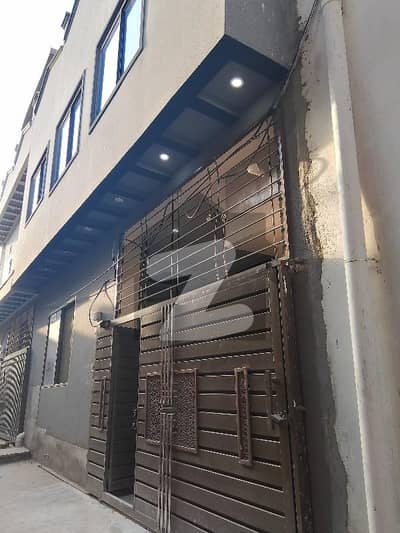 Buy 2 Marla House At Highly Affordable Price