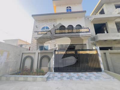 Brand New Double Storey House For Sale Good Location