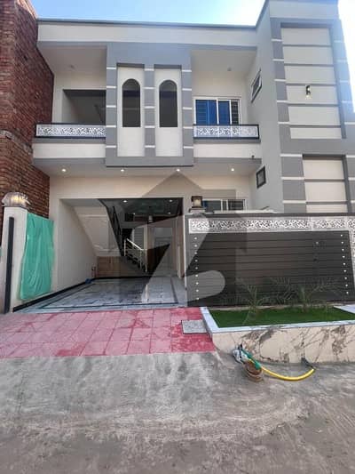 Buy A 5 Marla House For Sale In Airport Housing Society - Sector 4