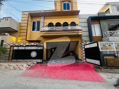 HOUSE FOR SALE IN SECTOR 4, BRAND NEW