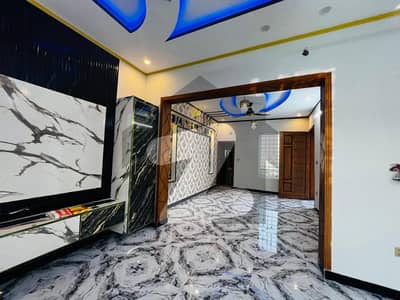 5 Marla House In Airport Housing Society - Sector 4 For Sale