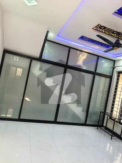 ممتاز سٹی - چناب بلاک ممتاز سٹی,اسلام آباد میں 4 کمروں کا 5 مرلہ مکان 75.0 ہزار میں کرایہ پر دستیاب ہے۔