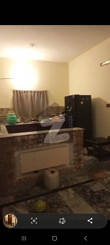 Hillview 4marla Corner 4 Bed Double Unit House For Sale