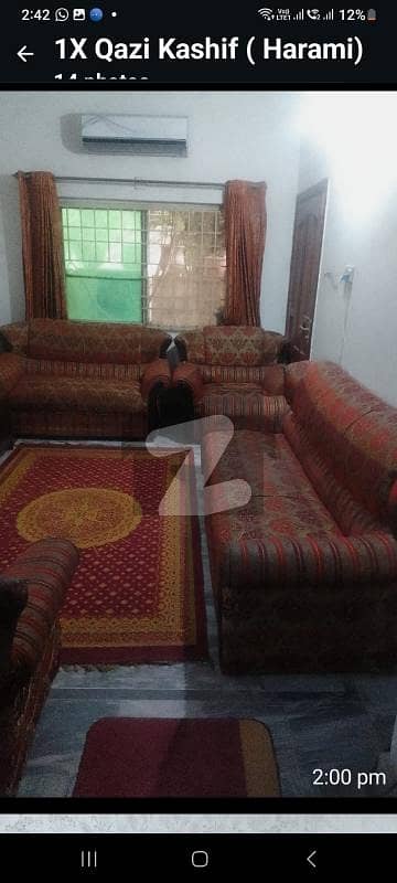 Usama Street 4 M 272 2bed 2 Bath For Sale Defence Road, Rawalpindi ...