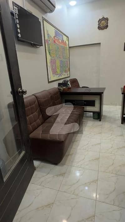 نارتھ ناظم آباد ۔ بلاک آئی نارتھ ناظم آباد,کراچی میں 1 مرلہ دکان 82.0 لاکھ میں برائے فروخت۔