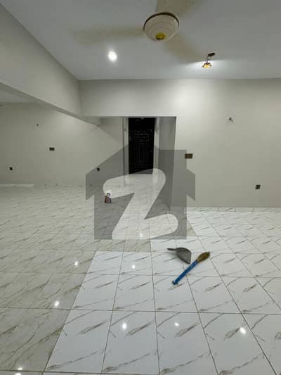 Basement Available For Rent Main Double Road Block I North Nizamabad