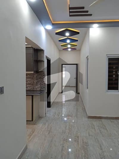 3 Bed Dd Flat Available For Rent Nice Condition Nice Flat High Rise Building